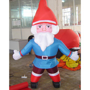 Christmas Inflatable